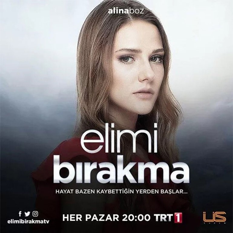 Elimi Bırakma