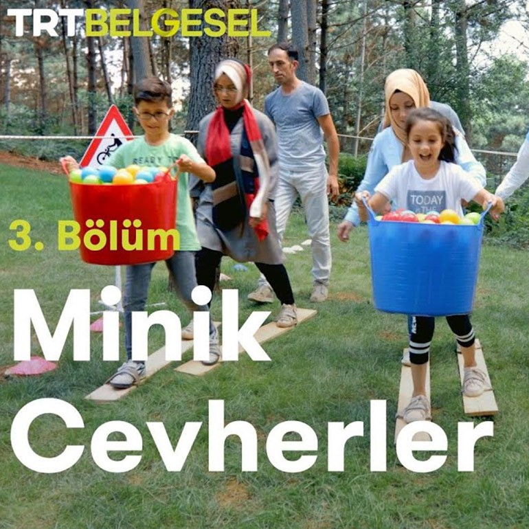 Minik Cevherler